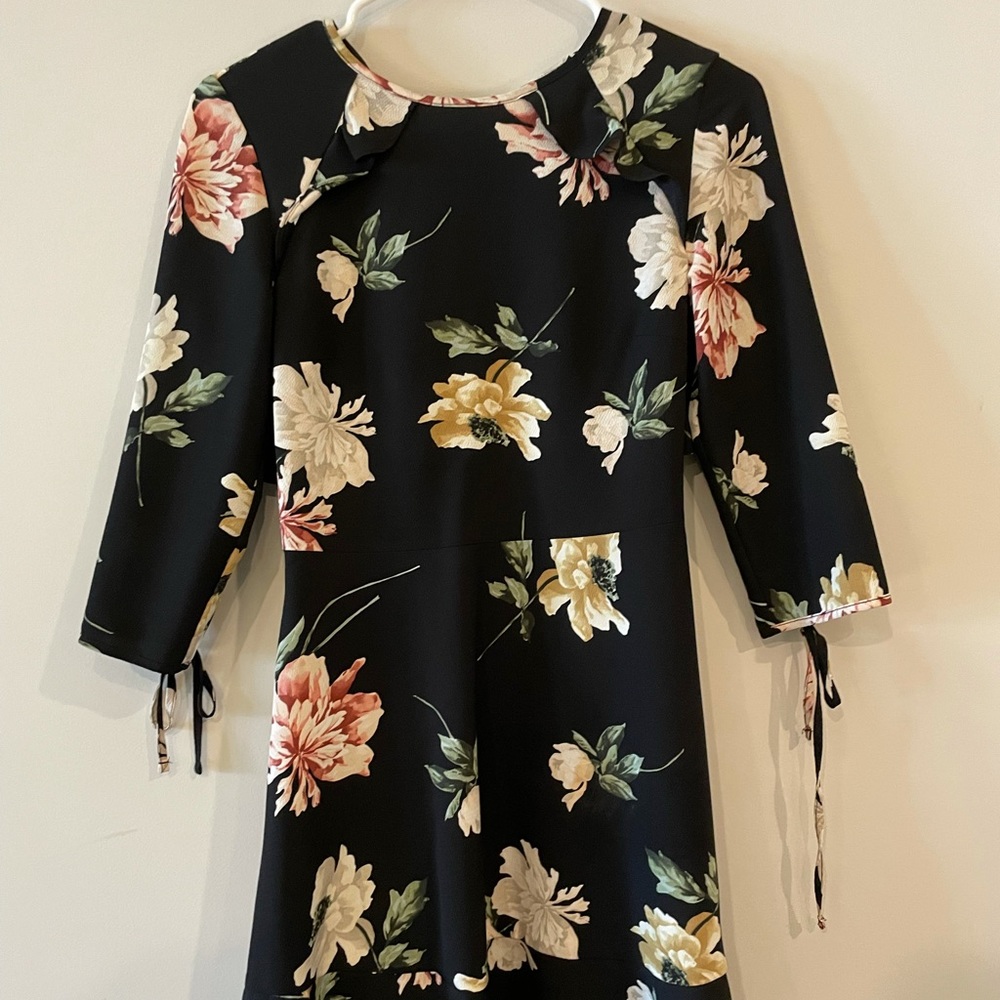 TopShop Dress